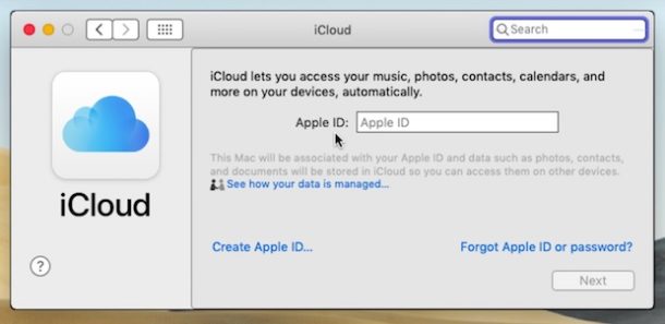 How to delete apps on mac air