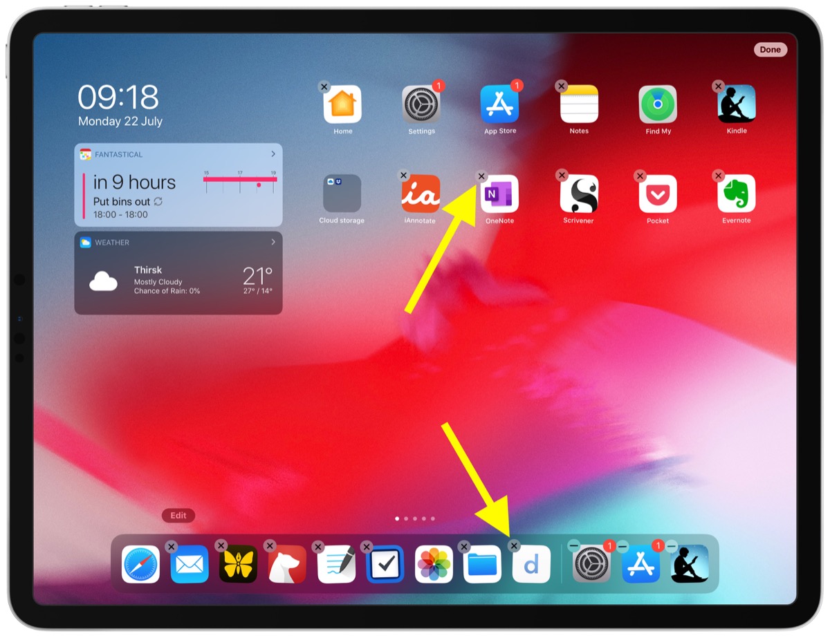 How To Delete Apps On Mac 2019